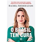 Livro - o Brasil Tem Cura