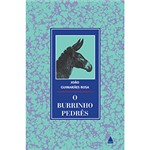 Ficha técnica e caractérísticas do produto Livro - o Burrinho Pedrês