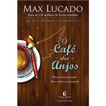 Ficha técnica e caractérísticas do produto Livro - o Café dos Anjos
