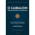 Ficha técnica e caractérísticas do produto Livro - O Caibalion