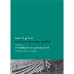 Ficha técnica e caractérísticas do produto Livro - o Caminho de Guermantes