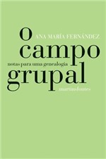 Ficha técnica e caractérísticas do produto Livro - o Campo Grupal
