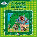 Ficha técnica e caractérísticas do produto Livro - o Canto de Bento