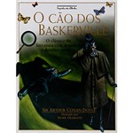 Ficha técnica e caractérísticas do produto Livro - o Cão dos Baskerville - Coleção Clássicos Infantis