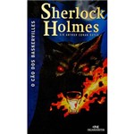 Ficha técnica e caractérísticas do produto Livro - o Cão dos Baskervilles - Coleção Sherlock Holmes