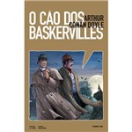Ficha técnica e caractérísticas do produto Livro - o Cão dos Baskervilles
