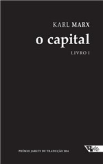 Ficha técnica e caractérísticas do produto Livro - o Capital [Livro 1]