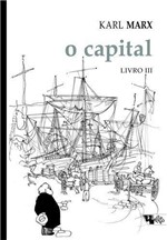 Ficha técnica e caractérísticas do produto Livro - o Capital [Livro III]