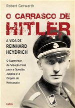 Ficha técnica e caractérísticas do produto O Carrasco de Hitler - Cultrix