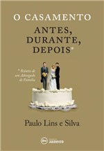 Ficha técnica e caractérísticas do produto Casamento, o - Antes, Durante e Depois - Edicoes de Janeiro