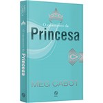 Ficha técnica e caractérísticas do produto Livro - o Casamento da Princesa