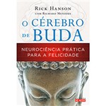 Ficha técnica e caractérísticas do produto Livro - o Cérebro de Buda