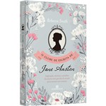 Ficha técnica e caractérísticas do produto Livro - o Clube de Escrita da Jane Austen