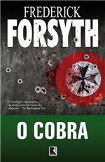 Ficha técnica e caractérísticas do produto Livro - o Cobra