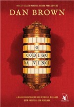 Ficha técnica e caractérísticas do produto Livro - o Código da Vinci, o – Edição Especial para Jovens