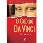Livro - o Código da Vinci