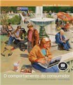 Ficha técnica e caractérísticas do produto Livro - o Comportamento do Consumidor 9Ed.*