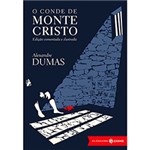 Ficha técnica e caractérísticas do produto Livro - o Conde de Monte Cristo