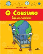 Ficha técnica e caractérísticas do produto Livro - o Consumo