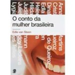 Ficha técnica e caractérísticas do produto Livro - o Conto da Mulher Brasileira