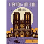 Livro - o Corcunda de Notre Dame