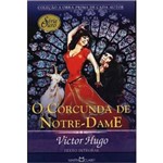 Ficha técnica e caractérísticas do produto Livro - o Corcunda de Notre-Dame