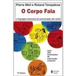 Ficha técnica e caractérísticas do produto Livro o Corpo Fala