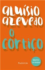 Ficha técnica e caractérísticas do produto Livro - o Cortiço (Coleção Biblioteca Luso-Brasileira)