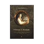 Ficha técnica e caractérísticas do produto Livro - o Cosmos de Humboldt