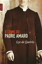 Ficha técnica e caractérísticas do produto Livro - o Crime do Padre Amaro (edição de Bolso)