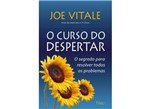 Ficha técnica e caractérísticas do produto Livro - o Curso do Despertar