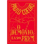 Ficha técnica e caractérísticas do produto Livro - o Demônio e a Srta. Prym
