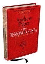 Ficha técnica e caractérísticas do produto Livro - o Demonologista