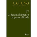 Ficha técnica e caractérísticas do produto Livro - o Desenvolvimento da Personalidade 17 - C. J. Jung - Obra Completa