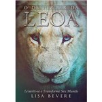 Livro o Despertar da Leoa Lisa Bevere