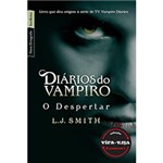 Livro - o Despertar + o Confronto - Coleção Vira-Vira (2 Livros em 1)