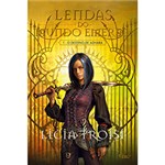 Ficha técnica e caractérísticas do produto Livro - o Destino de Adhara - Coleção Lendas do Mundo Emerso