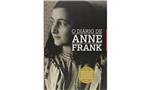 Ficha técnica e caractérísticas do produto Livro o Diário de Anne Frank - Editora Pé da Letra