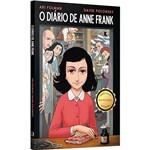 Ficha técnica e caractérísticas do produto Livro - o Diário de Anne Frank em Quadrinhos