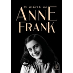 Ficha técnica e caractérísticas do produto Livro O Diário De Anne Frank