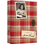 Ficha técnica e caractérísticas do produto Livro - o Diário de Anne Frank