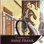 Ficha técnica e caractérísticas do produto Diário de Anne Frank, o - Todolivro