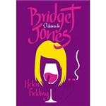 Ficha técnica e caractérísticas do produto Livro - o Diário de Bridget Jones