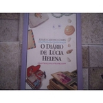 Ficha técnica e caractérísticas do produto Livro O Diário De Lúcia Helena