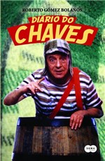 Ficha técnica e caractérísticas do produto Livro - o Diário do Chaves