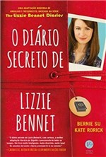Ficha técnica e caractérísticas do produto Diário Secreto de Lizzie Bennet, o - Verus