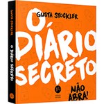 Ficha técnica e caractérísticas do produto Livro - o Diário Secreto