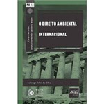 Ficha técnica e caractérísticas do produto Livro - o Direito Ambiental Internacional