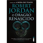 Ficha técnica e caractérísticas do produto Livro - o Dragão Renascido - a Roda do Tempo