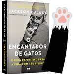 Ficha técnica e caractérísticas do produto Livro - o Encantador de Gatos